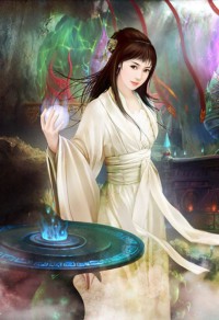 擺攤算命，一卦千金