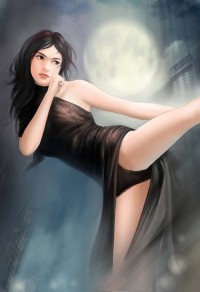 成为大海之主[西幻]