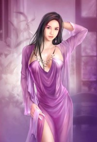 （BL-清穿+综金庸同人）太子爷闯江湖