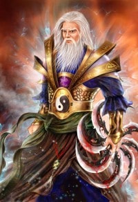 警界神話之墮落天使
