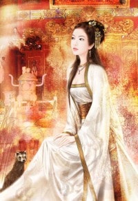 豪门盛宠女总裁不要太坏